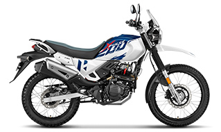 XPULSE  200