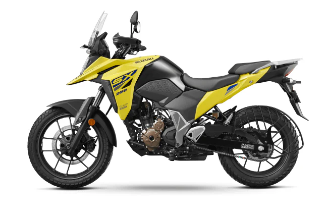 VSTORM 250