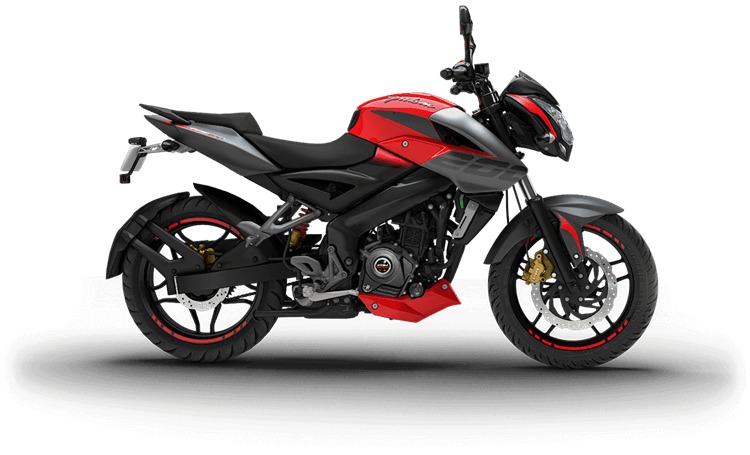 DUKE 125 