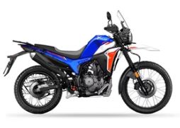 XPULSE 210