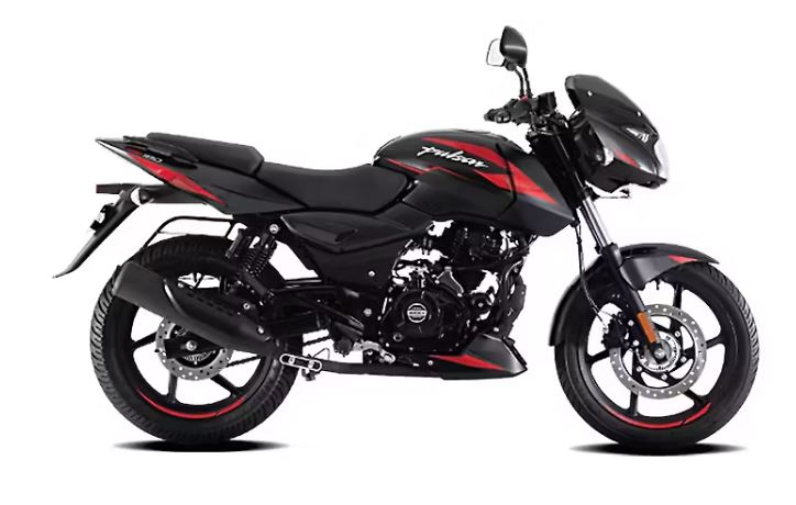 PULSAR 180