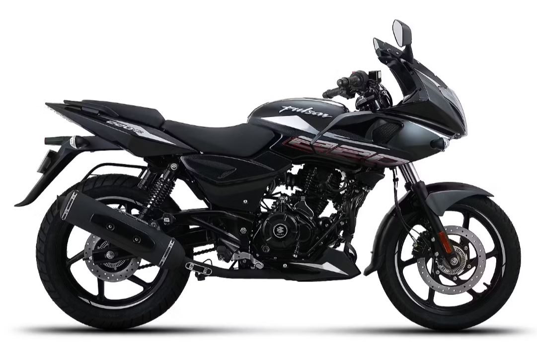 PULSAR 200-220