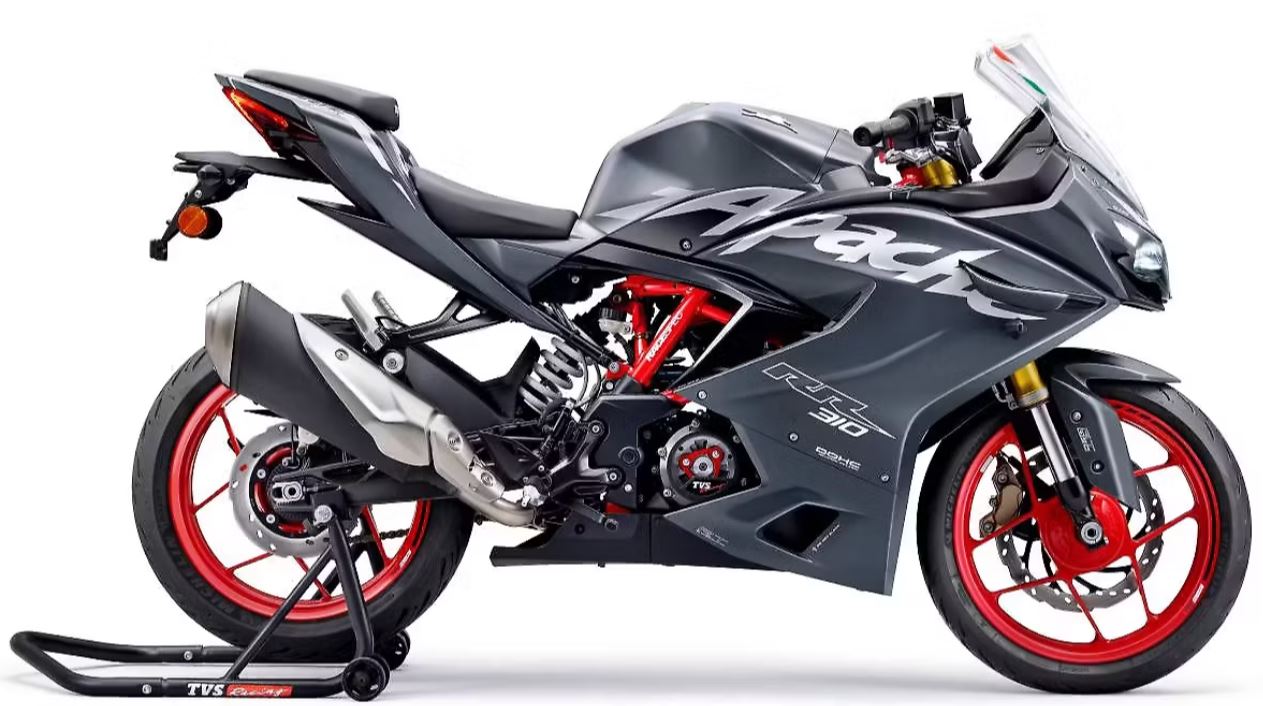 310 RR