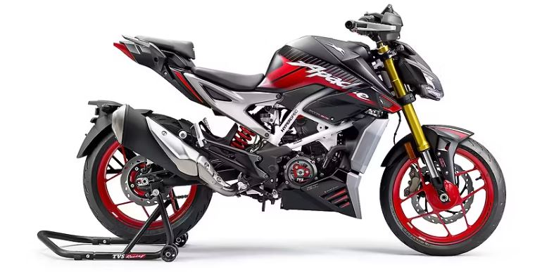 APACHE RTR 310