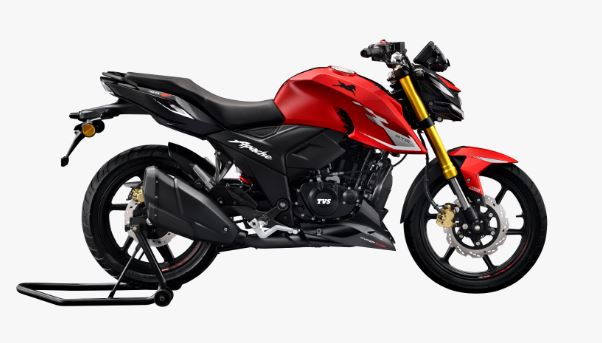 APACHE RTR 4V