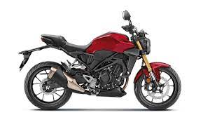 CB 300R