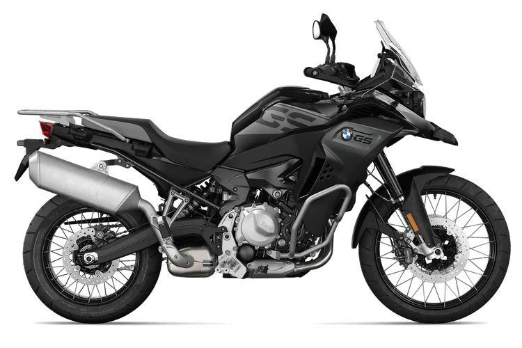 F850GSA