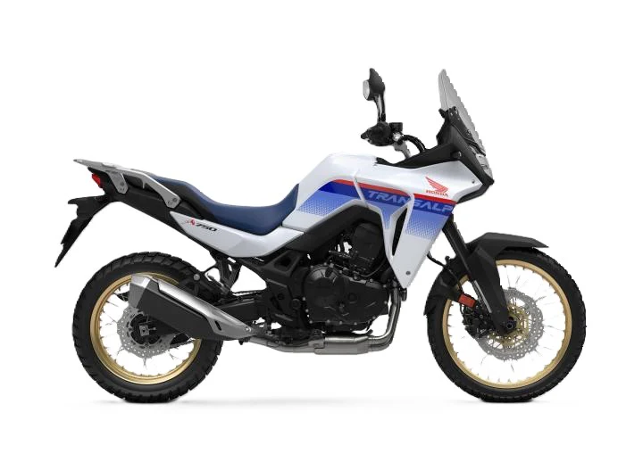 TRANSALP XL750