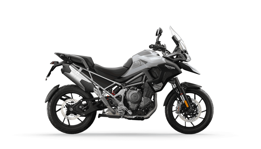 TIGER 1200 GT PRO