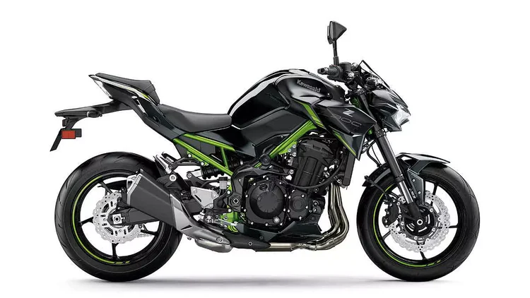 Z900