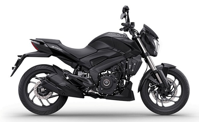 DOMINOR 400 19