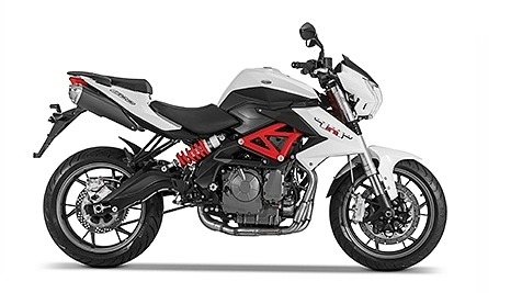  TNT 600I
