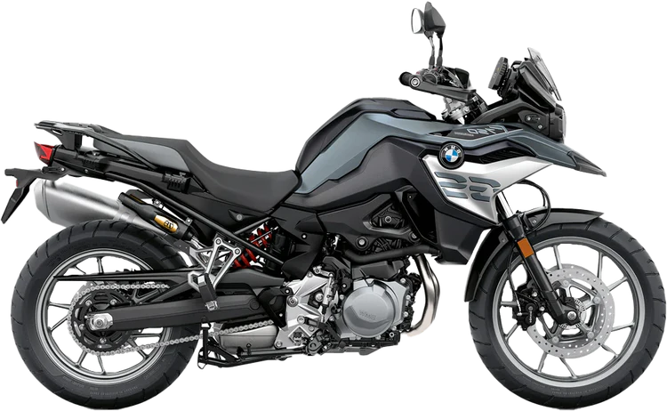 F750GS