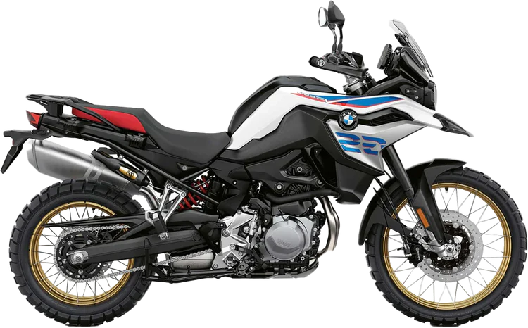 F850GS