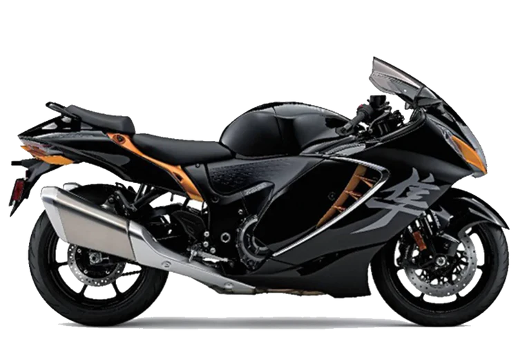 HAYABUSA
