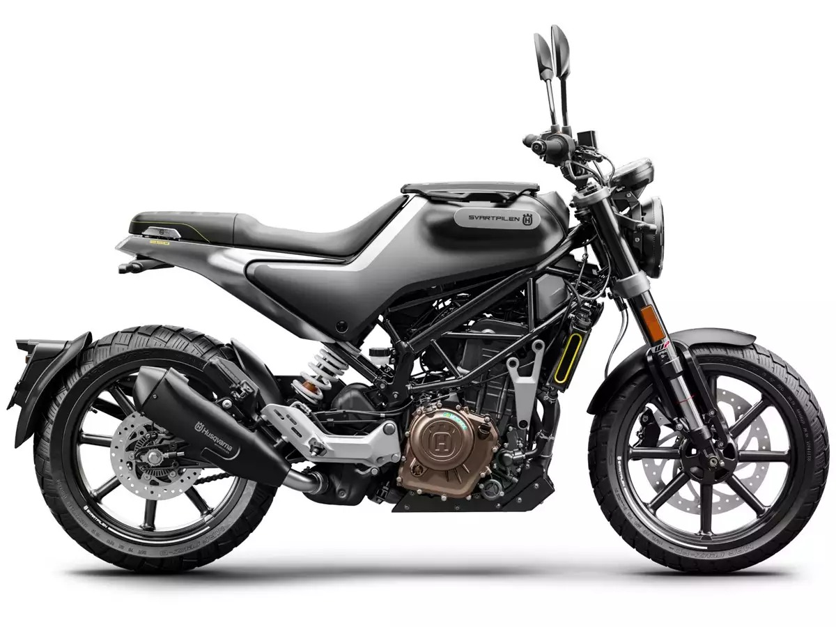 husqvarna
