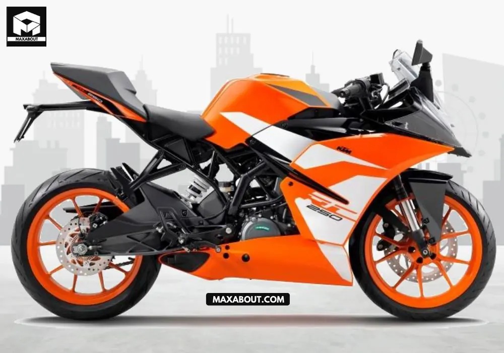 250 RC
