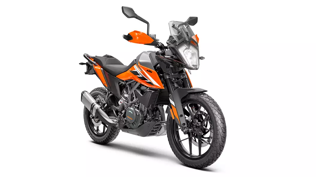 ADVENTURE 250