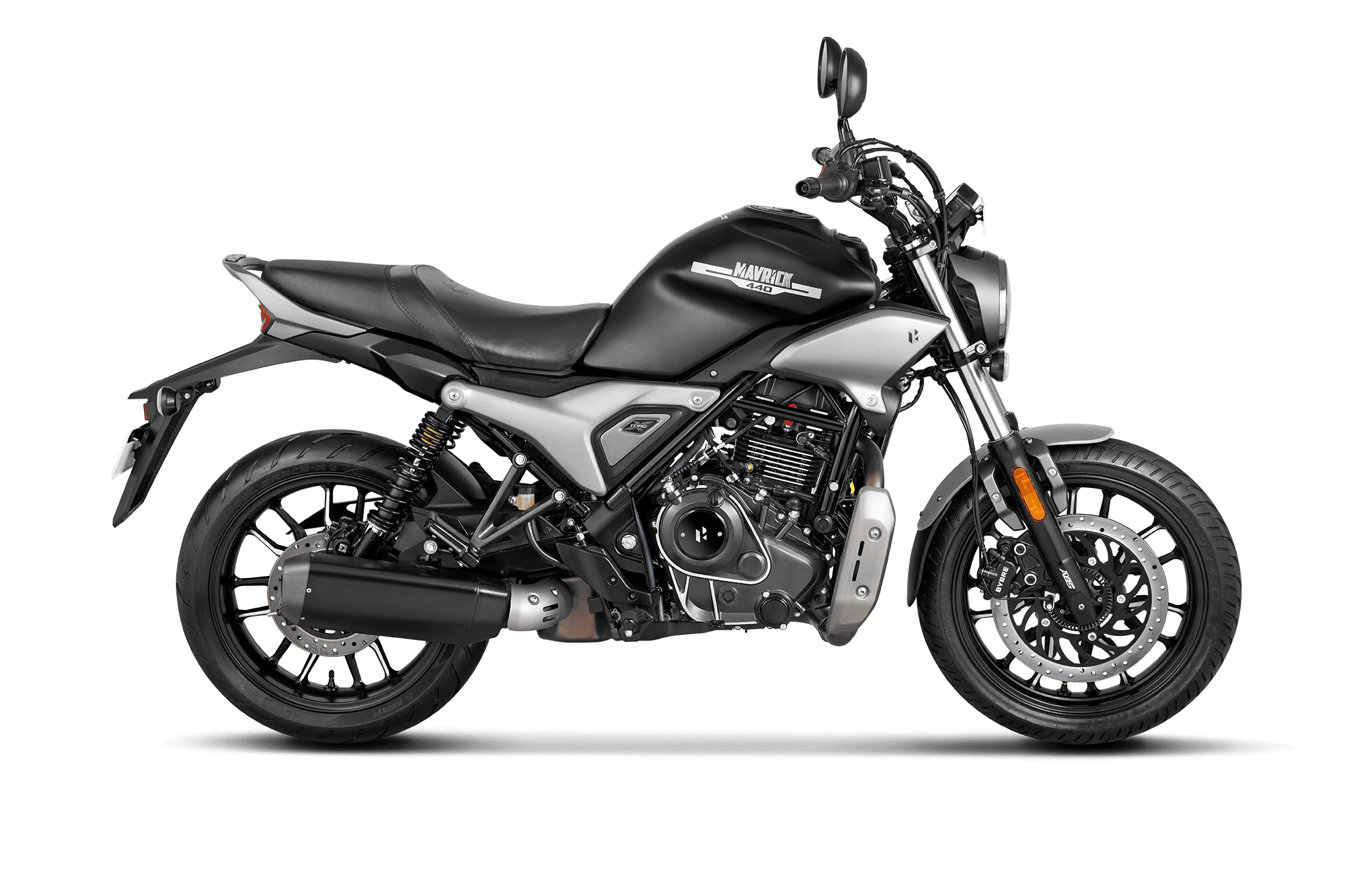 Mavrick 440