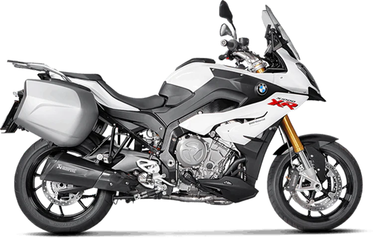 S1000XR