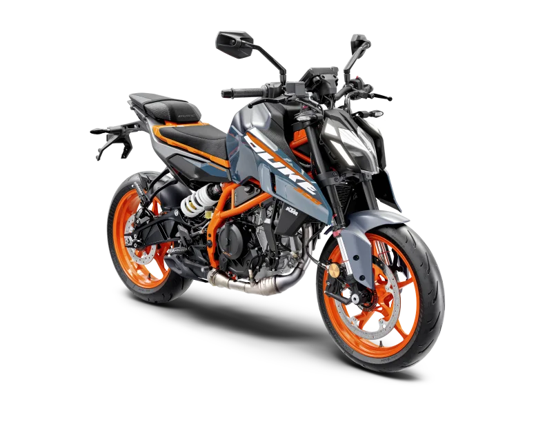 DUKE 390 GEN3