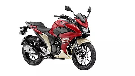  fazer 25