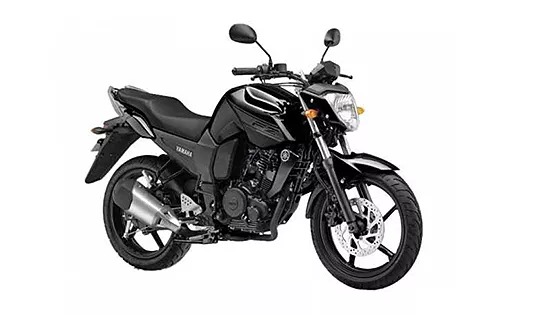 FZ16