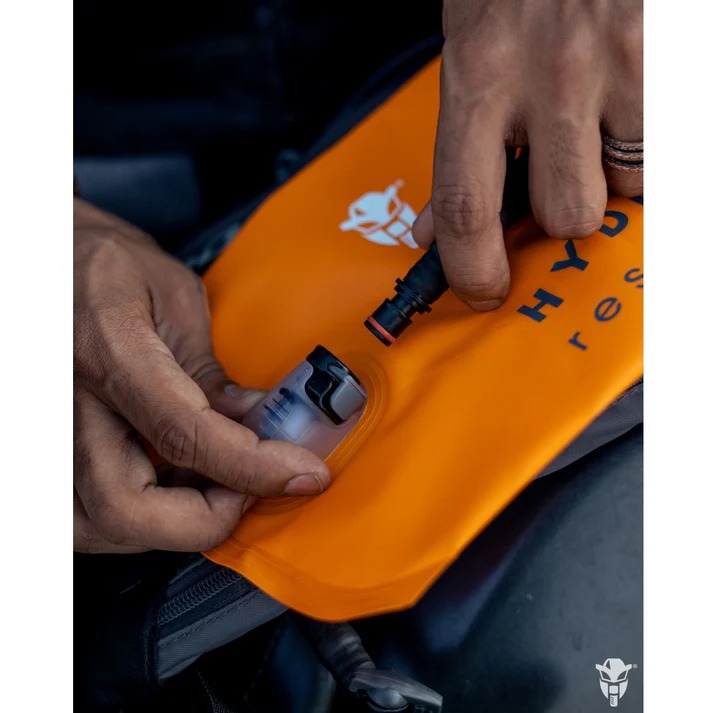 MOTO TECH-HYDRATION RESERVIOR BLADDER 2L-HYDRATION PACKS ACC