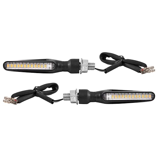 AS-MINDA D73 TD5001L INDICATOR-MOTOR CYC ACC