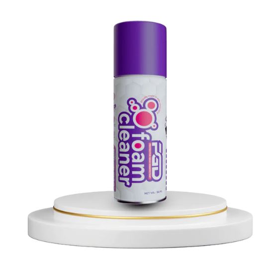 TRM-CALIDAD PGD FOAM CLEANER-160ML