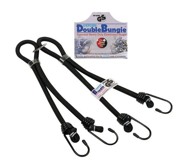 OXFORD-DOUBLE BUNGEE STRAP-BUNGEE CORD-24