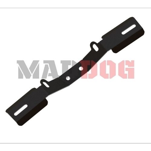 MAD DOG-CLAMP-KTM ADVENTURE390-MOTOR CYC ACC.
