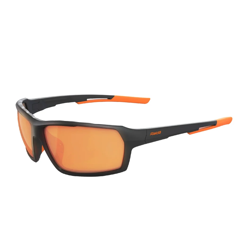 RAIDA-T100-SUN GLASSES-SOLID ORG